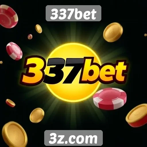 Promoções e bônus disponíveis na 337bet