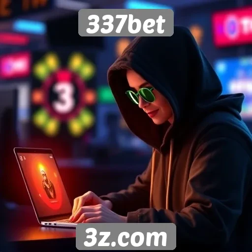 Recursos de segurança oferecidos pela 337bet